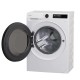 Πλυντήριο - Στεγνωτήριο Ρούχων Candy BWR 6106BL8-S 10 kg/ 6 kg D Πλυντήριο - Στεγνωτήριο Ρούχων Candy BWR 6106BL8-S 10 kg/ 6 kg D